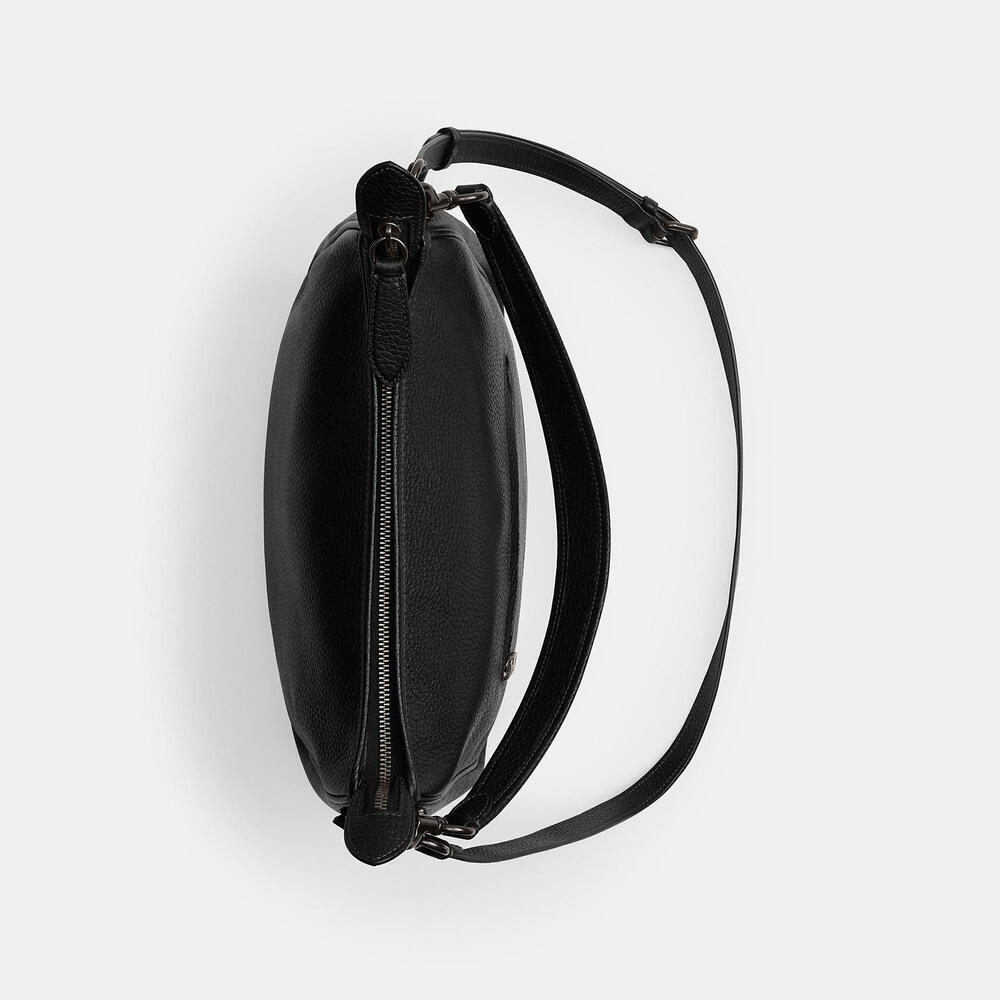 Coach CARY Shoulder Bag - Picture 3 of 9